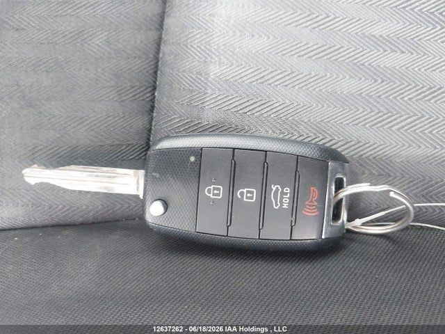 12637262 :رقم المزاد ، KNAFK4A67E5251314 vin ، 2014 Kia Forte 1.8l Lx/1.8l Lx+/1.8l Se مزاد بيع