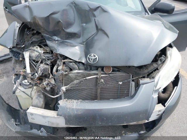 12625462 :رقم المزاد ، 2T1KU4EE6CC779892 vin ، 2012 Toyota Matrix مزاد بيع