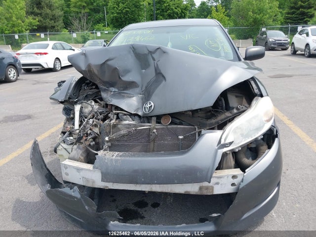 12625462 :رقم المزاد ، 2T1KU4EE6CC779892 vin ، 2012 Toyota Matrix مزاد بيع