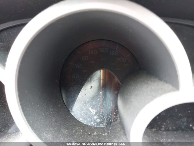 12625462 :رقم المزاد ، 2T1KU4EE6CC779892 vin ، 2012 Toyota Matrix مزاد بيع