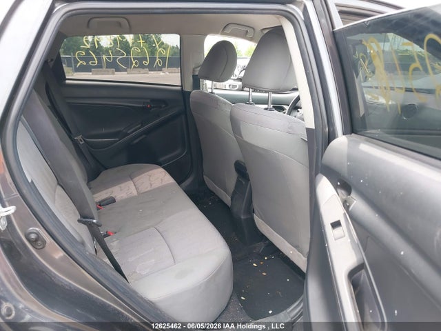 12625462 :رقم المزاد ، 2T1KU4EE6CC779892 vin ، 2012 Toyota Matrix مزاد بيع