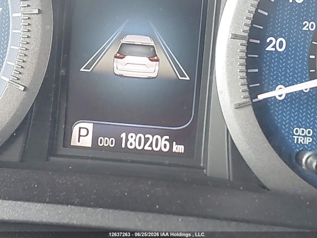 Toyota SIENNA LE 2020 5TDKZ3DC5LS079848 Image 16