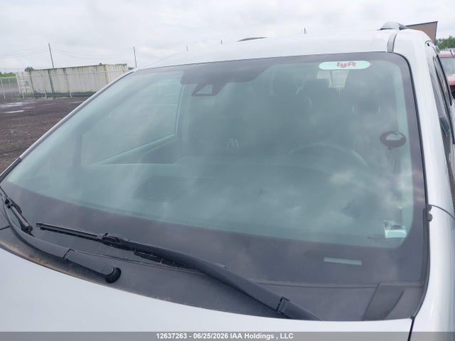 Toyota SIENNA LE 2020 5TDKZ3DC5LS079848 Image 18