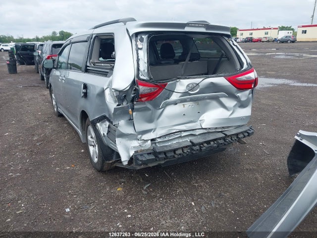 Toyota SIENNA LE 2020 5TDKZ3DC5LS079848 Image 6