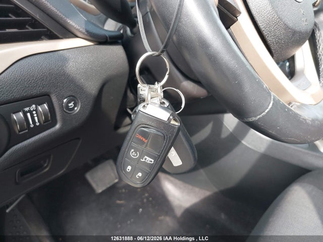 Aukcja sprzedaży 2016 Jeep Cherokee North, vin: 1C4PJMCS4GW146800, numer aukcji: 12631888