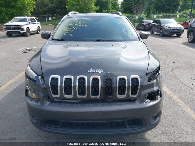 Aukcja sprzedaży 2016 Jeep Cherokee North, vin: 1C4PJMCS4GW146800, numer aukcji: 12631888