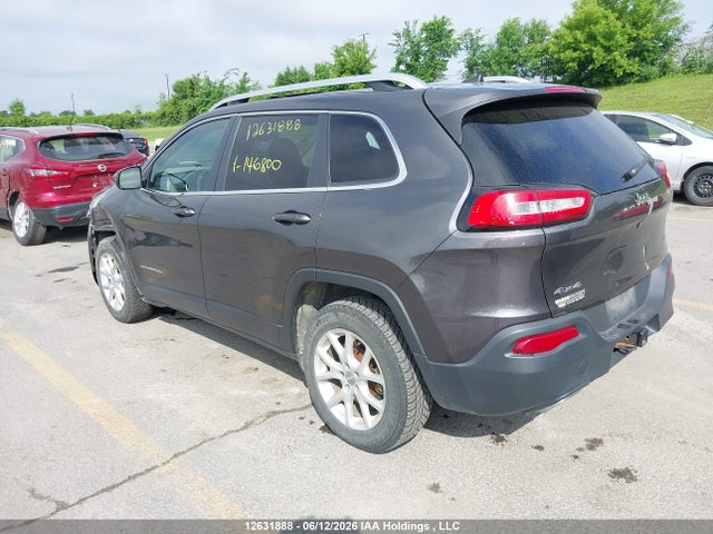 Aukcja sprzedaży 2016 Jeep Cherokee North, vin: 1C4PJMCS4GW146800, numer aukcji: 12631888