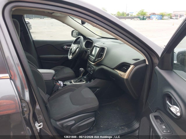 Aukcja sprzedaży 2016 Jeep Cherokee North, vin: 1C4PJMCS4GW146800, numer aukcji: 12631888