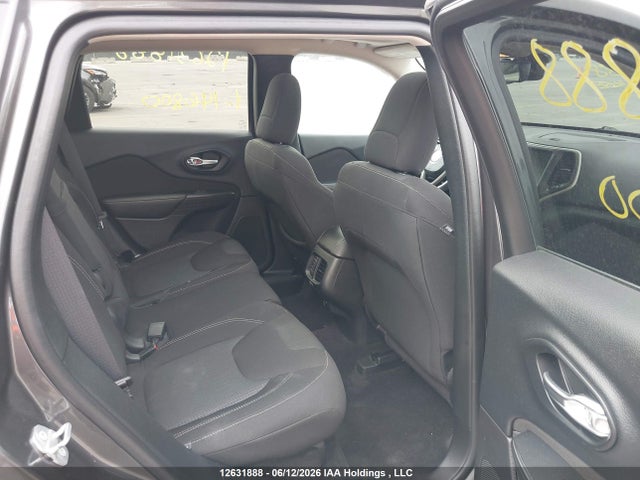 Aukcja sprzedaży 2016 Jeep Cherokee North, vin: 1C4PJMCS4GW146800, numer aukcji: 12631888