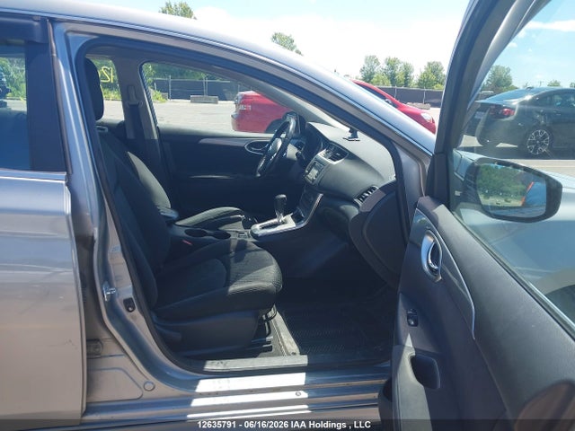 Продаж на аукціоні авто 2013 Nissan Sentra Sr, vin: 3N1AB7AP2DL621884, номер лоту: 12635791