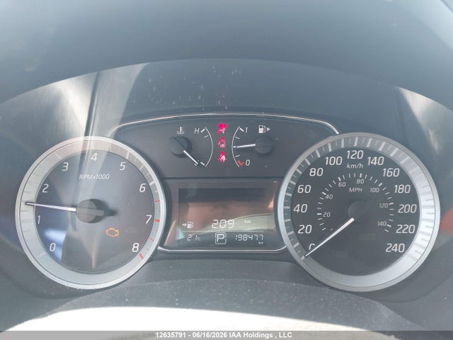 Продаж на аукціоні авто 2013 Nissan Sentra Sr, vin: 3N1AB7AP2DL621884, номер лоту: 12635791
