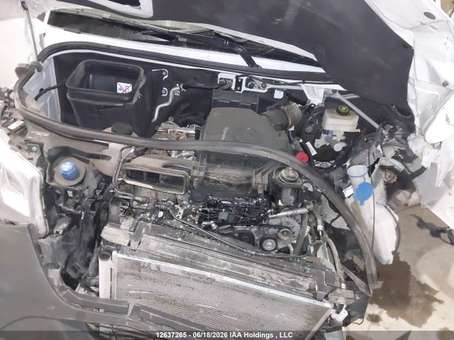 W1Y4KCHY9SP817996 Mercedes-Benz Sprinter 2500