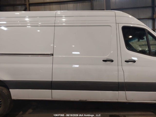 W1Y4KCHY9SP817996 Mercedes-Benz Sprinter 2500