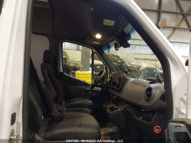 W1Y4KCHY9SP817996 Mercedes-Benz Sprinter 2500