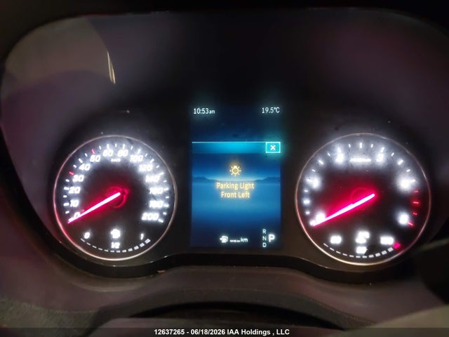 W1Y4KCHY9SP817996 Mercedes-Benz Sprinter 2500