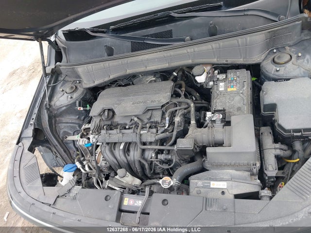 KM8HACAB1SU187855 Hyundai Kona Se