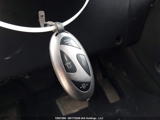 KM8HACAB1SU187855 Hyundai Kona Se