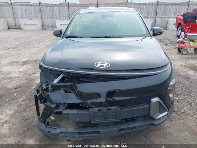 KM8HACAB1SU187855 Hyundai Kona Se