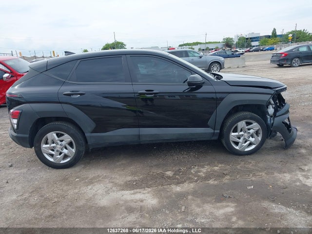 KM8HACAB1SU187855 Hyundai Kona Se
