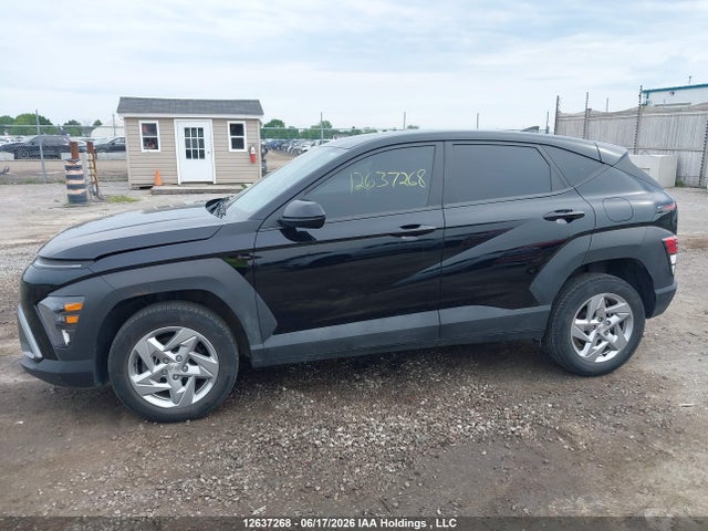 KM8HACAB1SU187855 Hyundai Kona Se