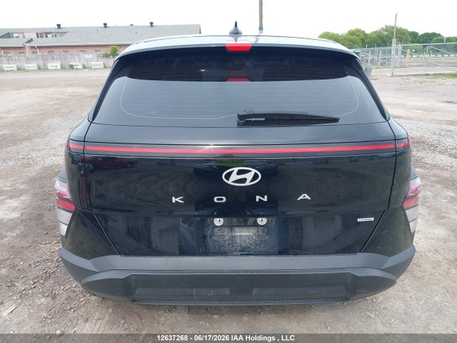KM8HACAB1SU187855 Hyundai Kona Se