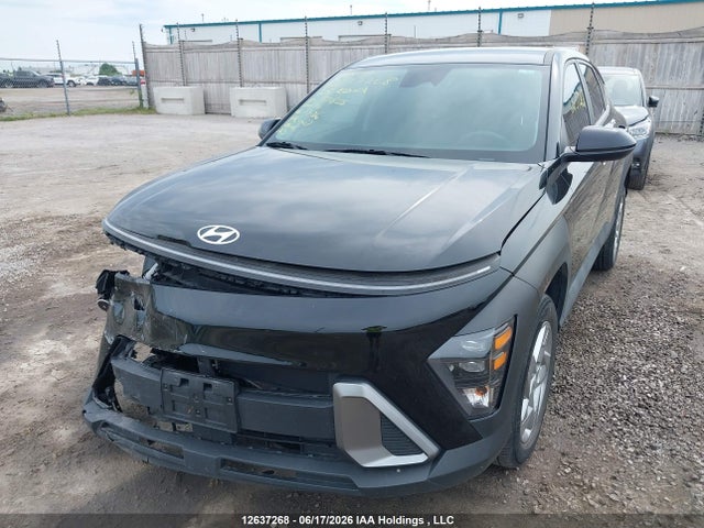 KM8HACAB1SU187855 Hyundai Kona Se