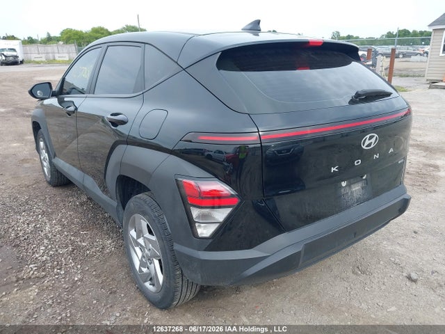 KM8HACAB1SU187855 Hyundai Kona Se