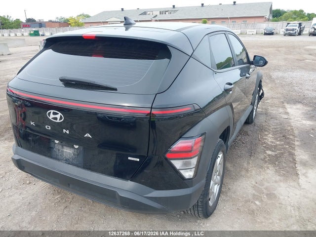 KM8HACAB1SU187855 Hyundai Kona Se
