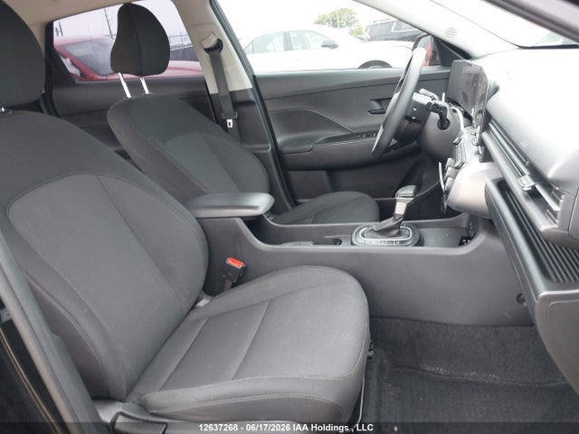 KM8HACAB1SU187855 Hyundai Kona Se