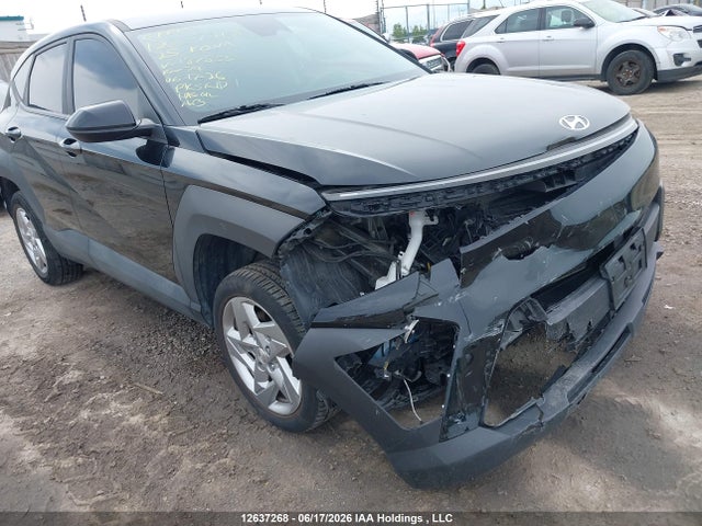KM8HACAB1SU187855 Hyundai Kona Se