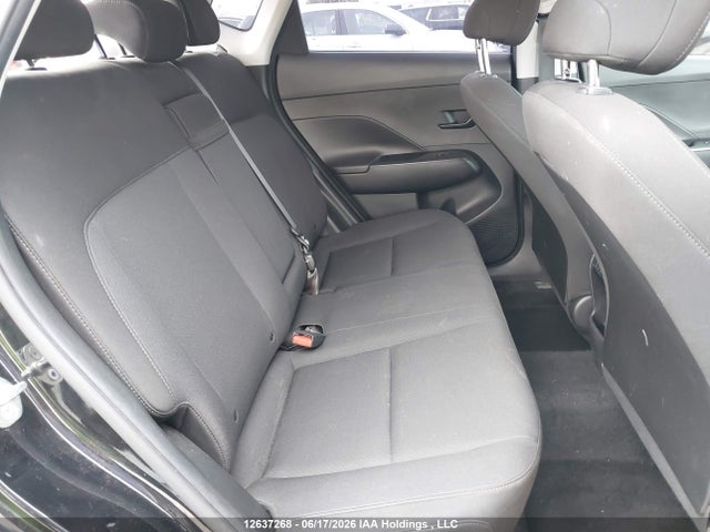 KM8HACAB1SU187855 Hyundai Kona Se