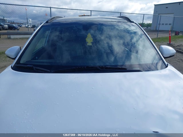 Продаж на аукціоні авто 2018 Hyundai Tucson Ultimate 1.6t, vin: KM8J3CA23JU709962, номер лоту: 12637269