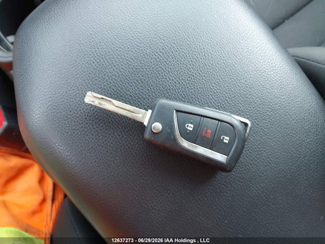 Toyota RAV4 LE 2022 2T3B1RFV5NC292116 Image 11