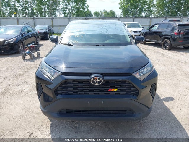 Toyota RAV4 LE 2022 2T3B1RFV5NC292116 Image 12