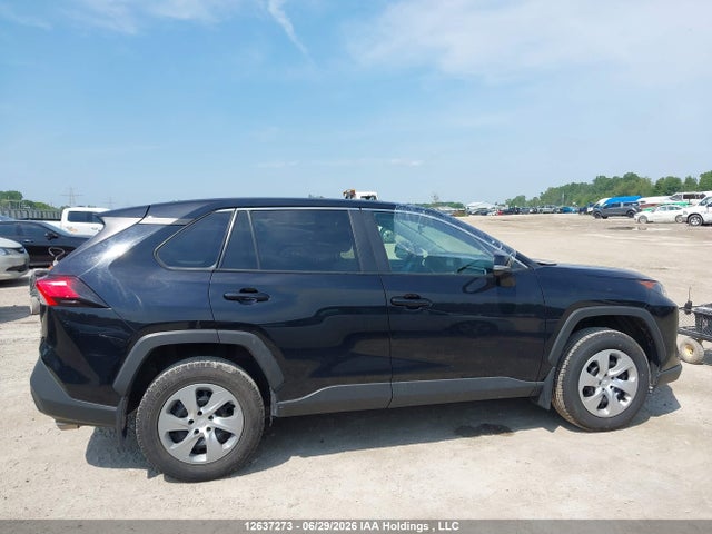 Toyota RAV4 LE 2022 2T3B1RFV5NC292116 Image 13