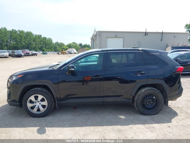 Toyota RAV4 LE 2022 2T3B1RFV5NC292116 Image 14