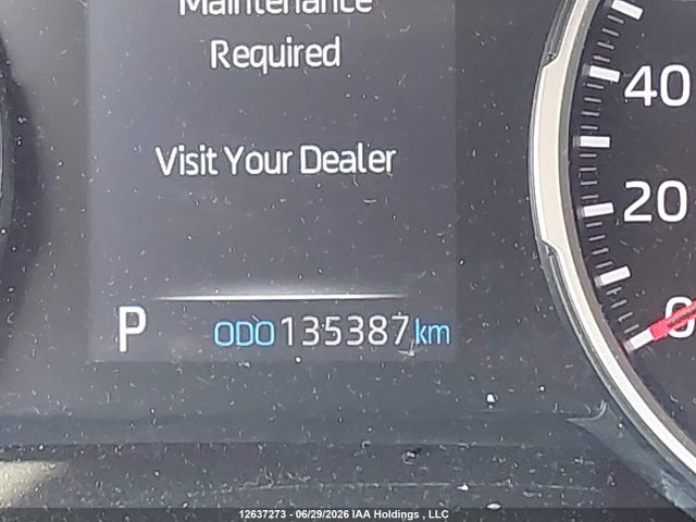 Toyota RAV4 LE 2022 2T3B1RFV5NC292116 Image 15