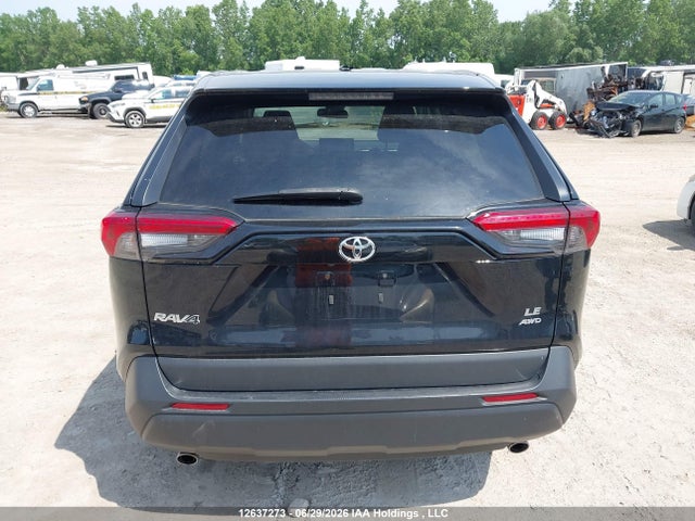 Toyota RAV4 LE 2022 2T3B1RFV5NC292116 Image 16