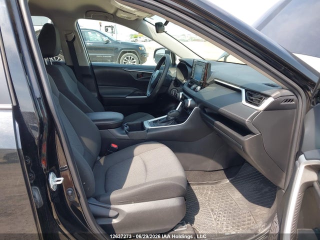Toyota RAV4 LE 2022 2T3B1RFV5NC292116 Image 5