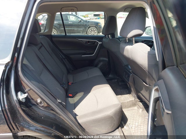 Toyota RAV4 LE 2022 2T3B1RFV5NC292116 Image 8
