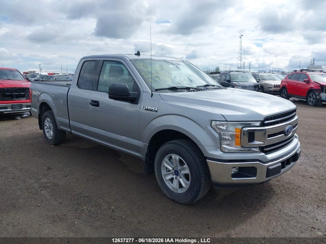 Продажа на аукционе авто 2020 Ford F-150 Lariat/xl/xlt, vin: 1FTEX1CPXLKD29099, номер лота: 12637277