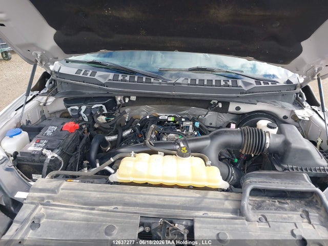 Aukcja sprzedaży 2020 Ford F-150 Lariat/xl/xlt, vin: 1FTEX1CPXLKD29099, numer aukcji: 12637277