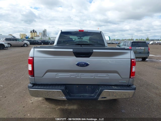 Aukcja sprzedaży 2020 Ford F-150 Lariat/xl/xlt, vin: 1FTEX1CPXLKD29099, numer aukcji: 12637277