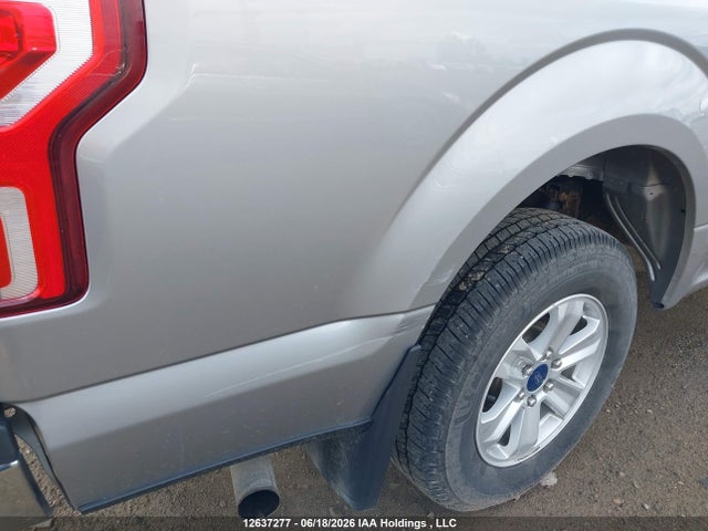 Aukcja sprzedaży 2020 Ford F-150 Lariat/xl/xlt, vin: 1FTEX1CPXLKD29099, numer aukcji: 12637277