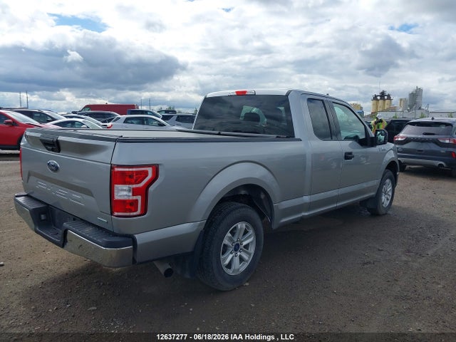 Aukcja sprzedaży 2020 Ford F-150 Lariat/xl/xlt, vin: 1FTEX1CPXLKD29099, numer aukcji: 12637277