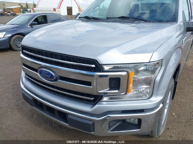 Aukcja sprzedaży 2020 Ford F-150 Lariat/xl/xlt, vin: 1FTEX1CPXLKD29099, numer aukcji: 12637277