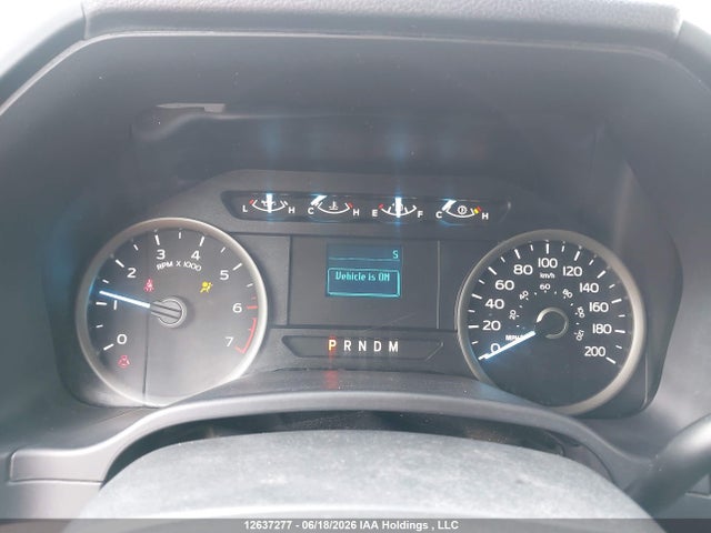Aukcja sprzedaży 2020 Ford F-150 Lariat/xl/xlt, vin: 1FTEX1CPXLKD29099, numer aukcji: 12637277