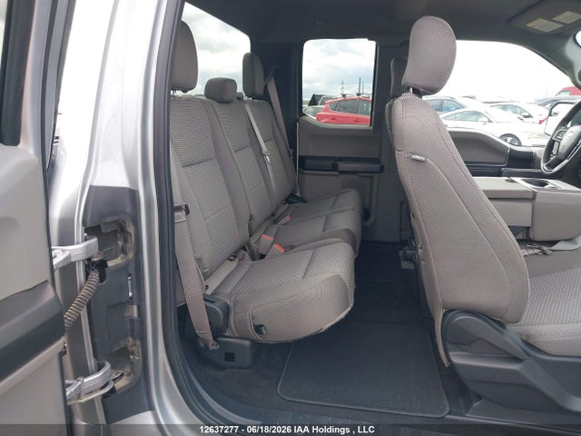 Aukcja sprzedaży 2020 Ford F-150 Lariat/xl/xlt, vin: 1FTEX1CPXLKD29099, numer aukcji: 12637277
