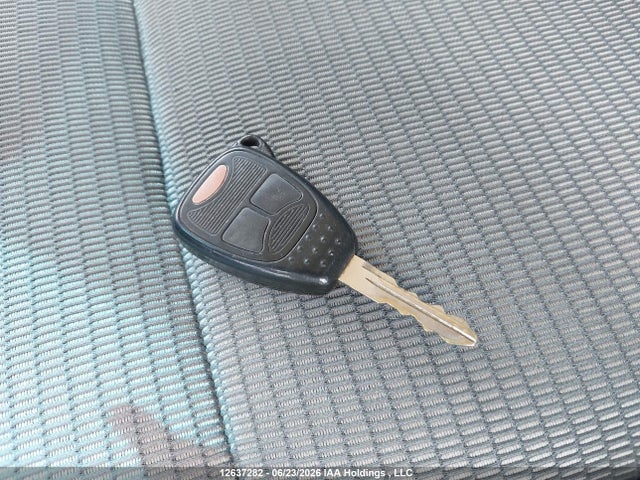 2009 Dodge Caliber Sxt მანქანა იყიდება აუქციონზე, vin: 1B3HB48A19D219185, აუქციონის ნომერი: 12637282