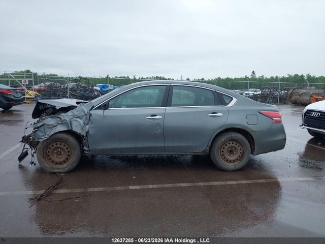 1N4AL3AP4FN406194 Nissan Altima 2.5/s/sv/sl